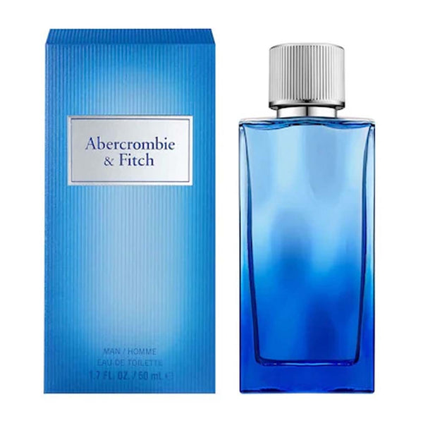 Abercrombie parfum first discount instinct