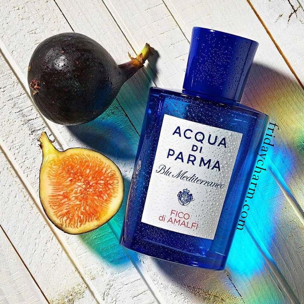 Acqua Di Parma Fico Di Amalfi Eau De Toilette Vial 1.2ml