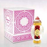 Al Haramain Mukhamria Ateeq Attar - 12 ml