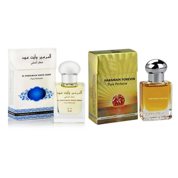 Al haramain discount oudi pure perfume