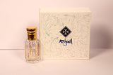 Asjad Burmi Oudh - Just Attar