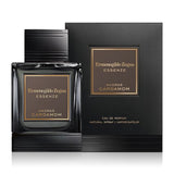 Ermenegildo Zegna Essenze Madras Cardamom Eau De Parfum For Men 100ml