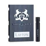 Parfums De Marly Layton Royal Essence EDP for men 1.2ml Vial