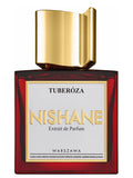 Nishane Tuberoza Extrait De Parfum Vial 2ml