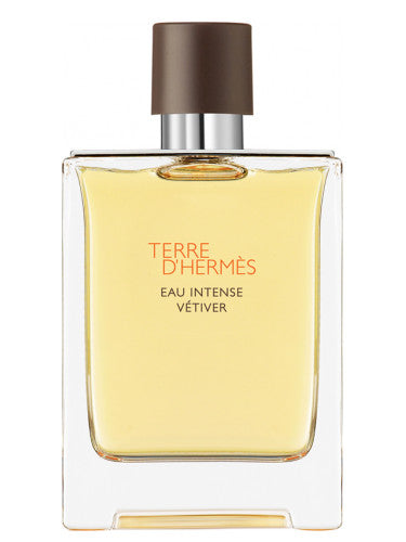 Hermes Terre D'Hermes Eau Intense Vetiver Eau De Parfum Vial 2ml Pack of 2