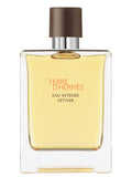Hermes Terre D'Hermes Eau Intense Vetiver Eau De Parfum Vial 2ml Pack of 2