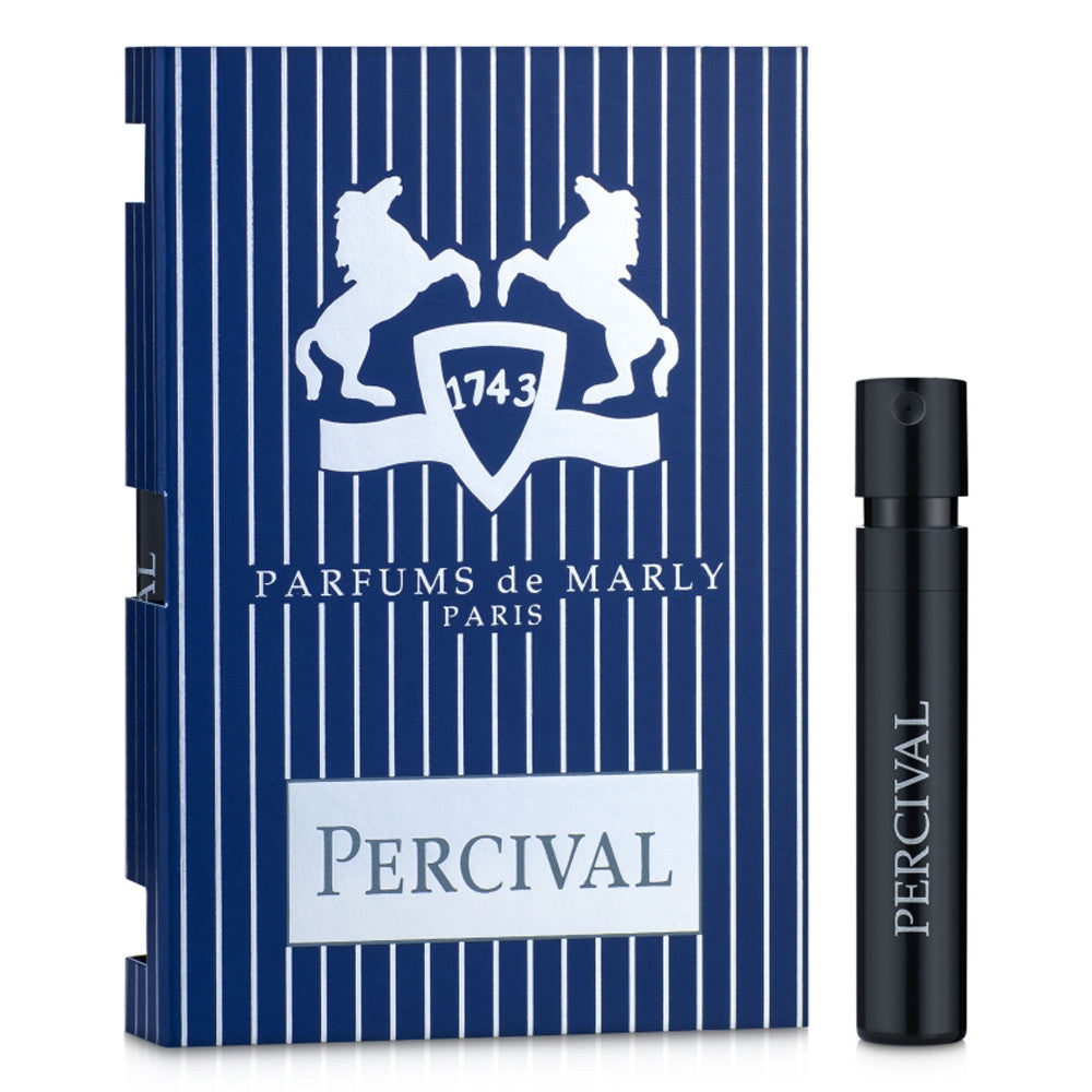 Parfums De Marly Percival EDP for men 1.2ml Vial