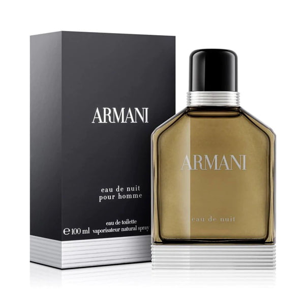 Armani si best sale for him