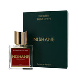 Nishane Hundred Silent Ways Extrait De Parfum