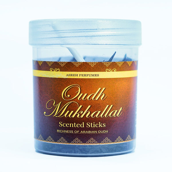 Oudh mukhallat discount