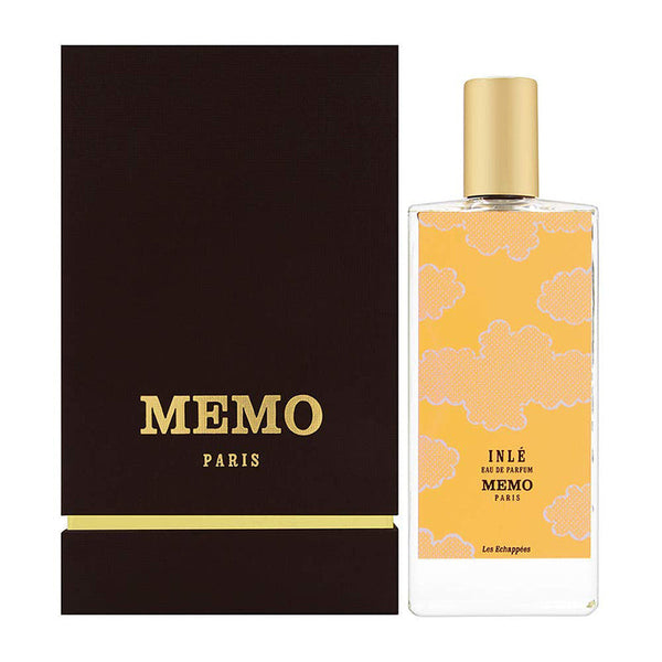 Memo Paris Quartier Latin Eau De Perfume For Unisex - 75ml
