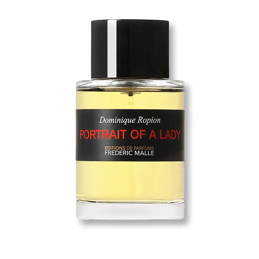 Frederic Malle Portrait Of A Lady Eau De Parfum