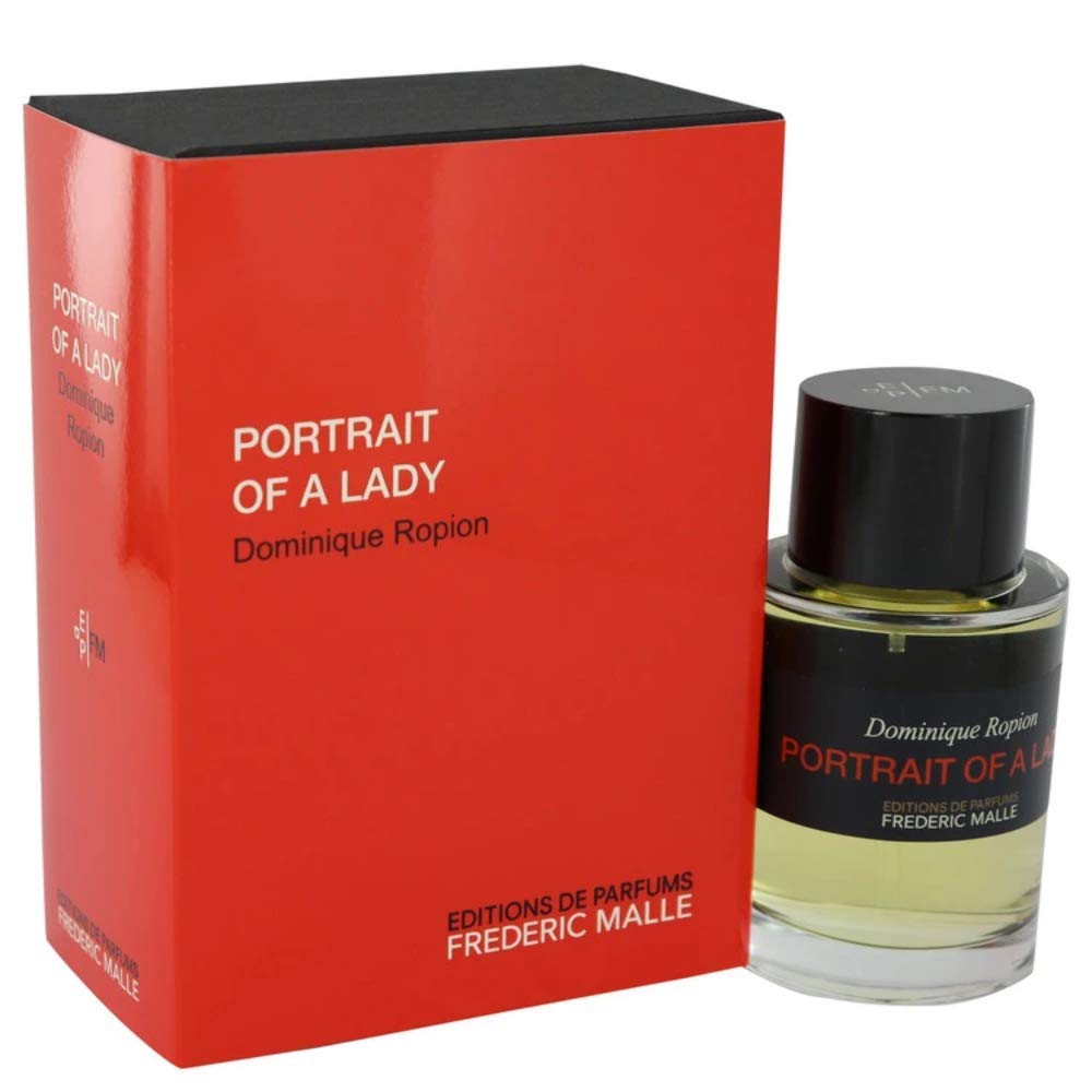 Frederic Malle Portrait Of A Lady Eau De Parfum