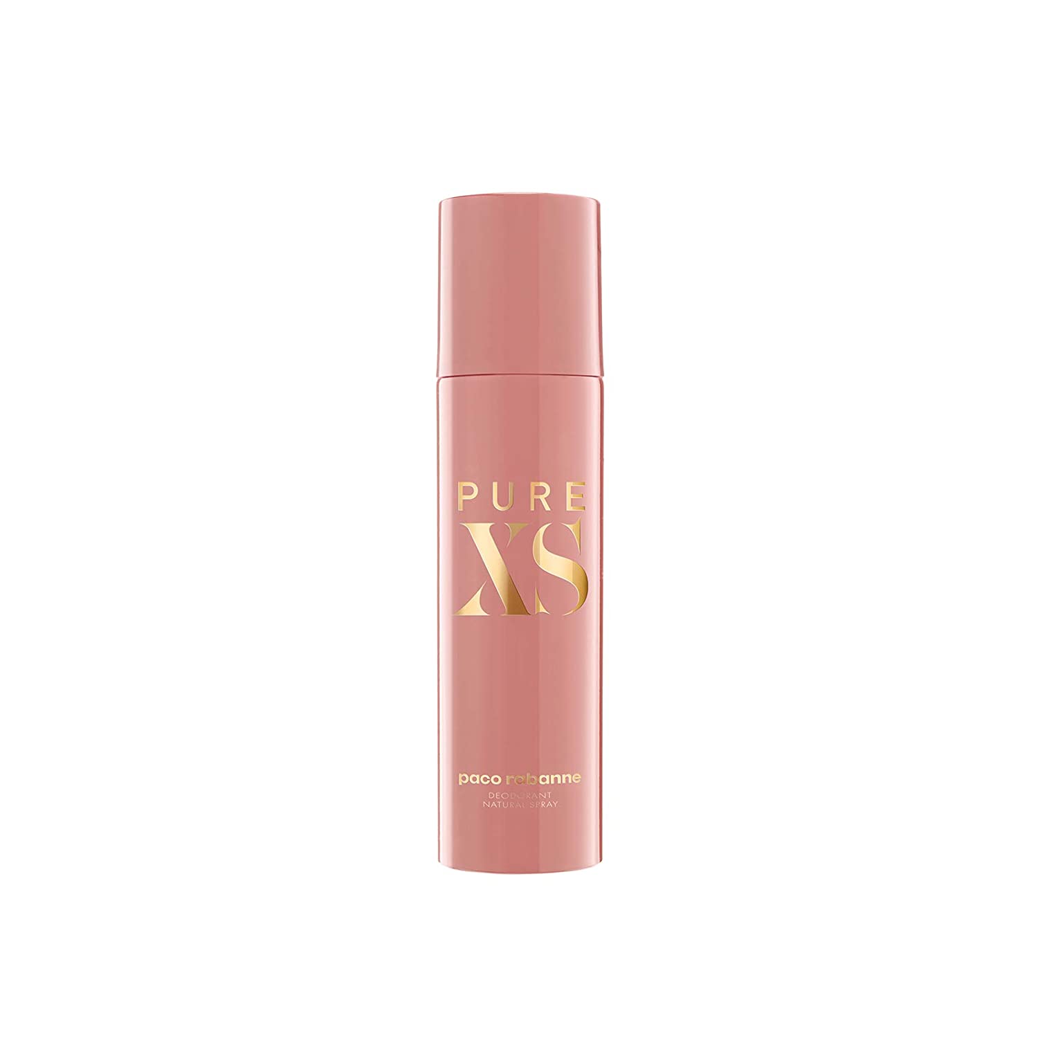 Paco Rabanne Pure XS Deodorant Spray For Women - 150ml