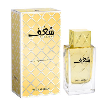Swiss Arabian Shaghaf Women Spray - 75ml
