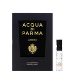 Acqua Di Parma Ambra Eau De Parfum 1.5ml Vial