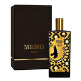 Memo Paris Moroccan Leather Eau De Perfume For Unisex - 75ml