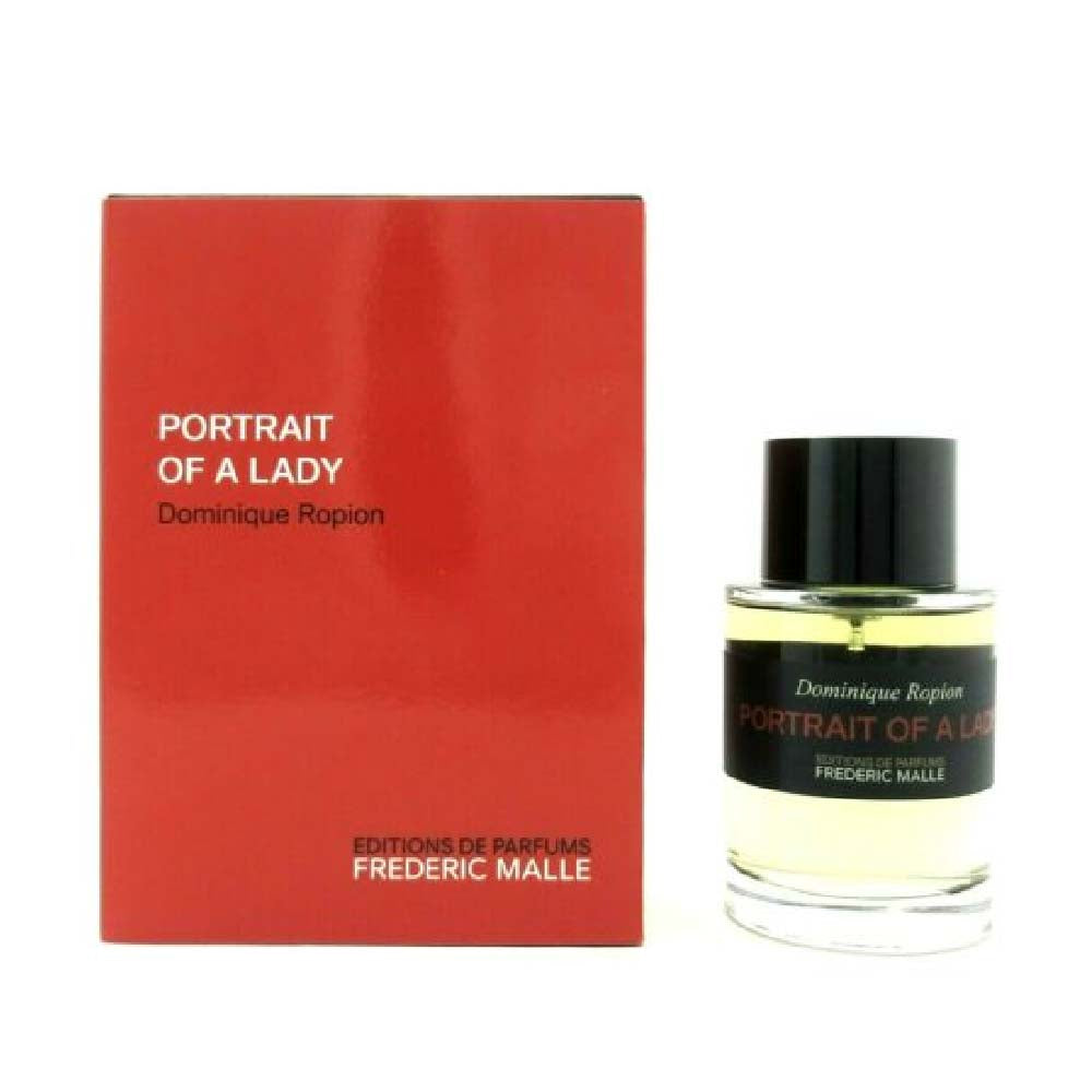 Frederic Malle Portrait Of A Lady Eau De Parfum