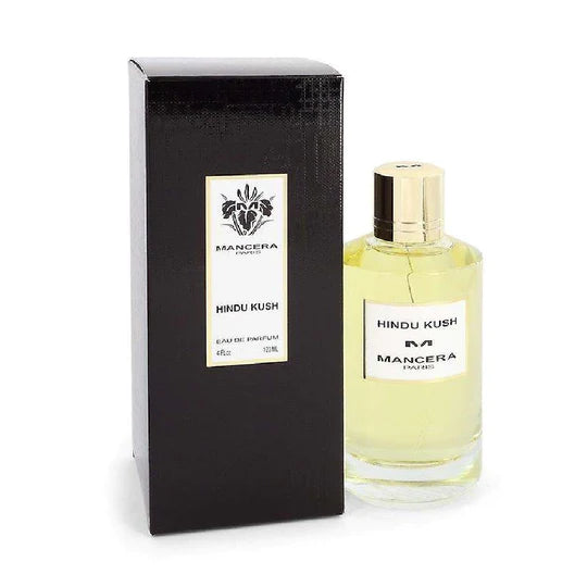 Mancera Hindu Kush Eau De Parfum For Unisex -120ml