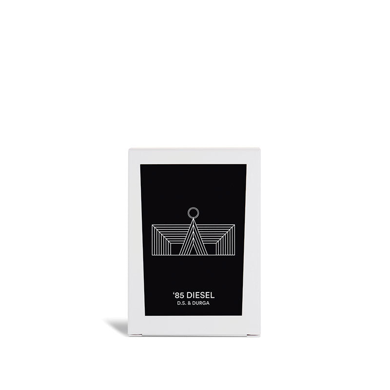 Ds Durga 85 Diesel Candle 200gm
