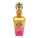 Ard Al Oud Bilquis Gold Spray - 100ml