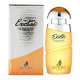 Ard Al Oud Presents Exotic Shadow Spray - 100ml