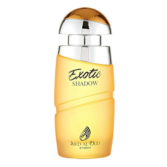 Ard Al Oud Presents Exotic Shadow Spray - 100ml