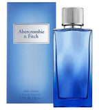 Abercrombie & Fitch First Instint Together Eau de Toilette 100 ml