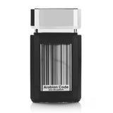 Arabian Oud Arabian Code Eau De Parfum For Men 90ml