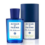 Acqua Di Parma Bergamotto Di Calabria Toilette For Unisex
