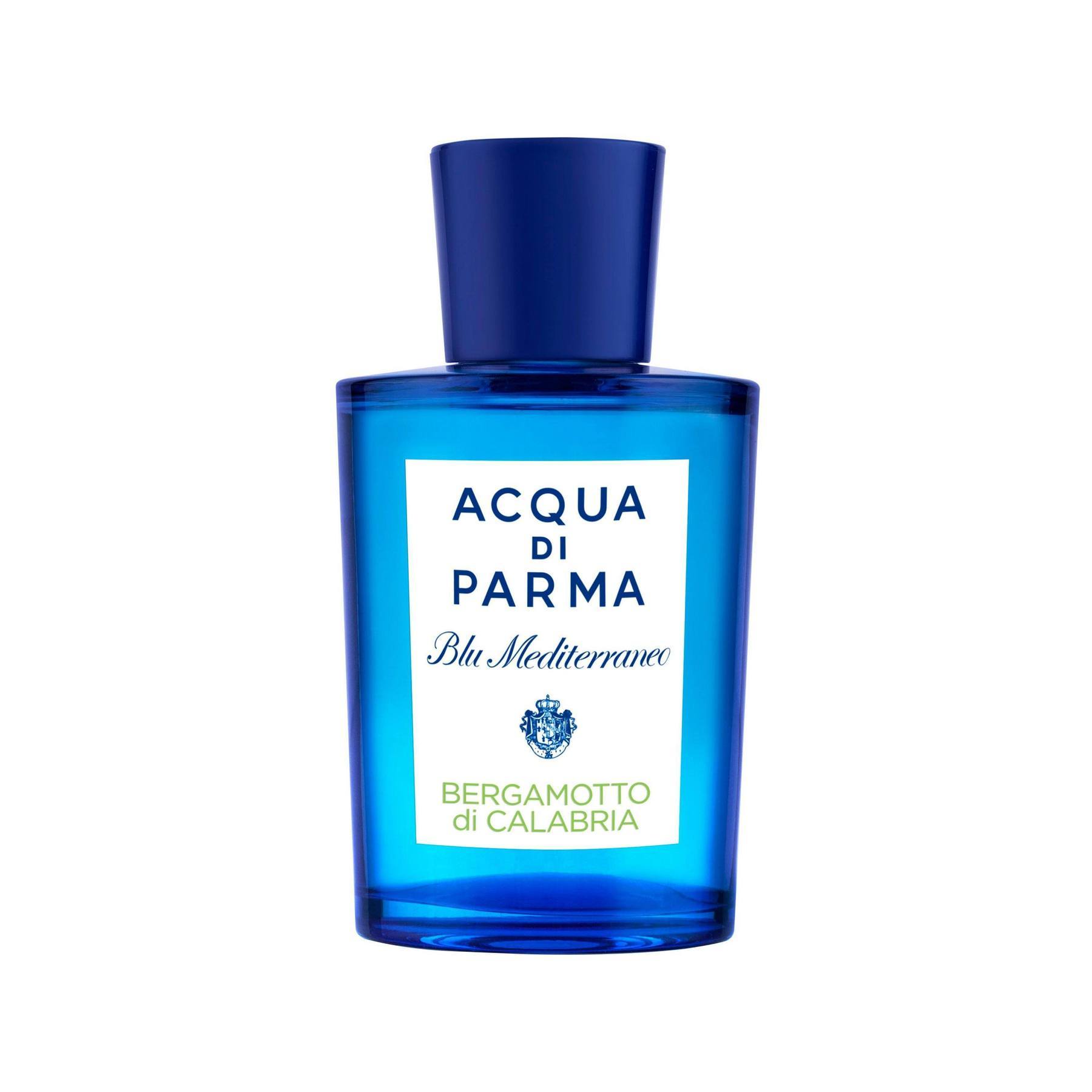 Acqua Di Parma Bergamotto Di Calabria Toilette For Unisex - Just Attar
