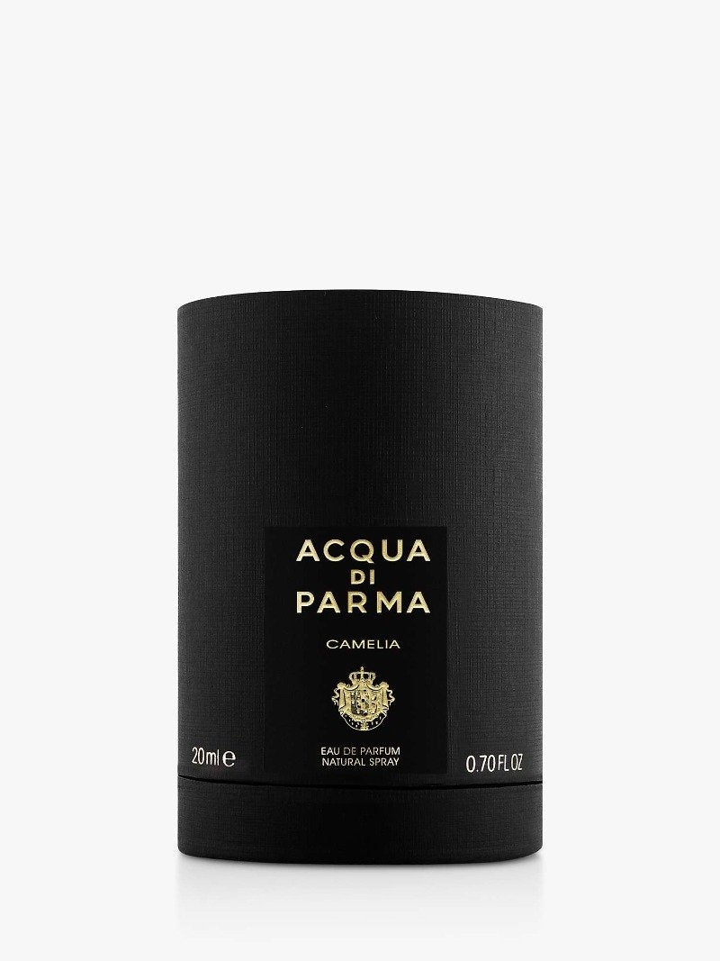 Acqua Di Parma Camelia Eau De Parfum For Unisex - Just Attar