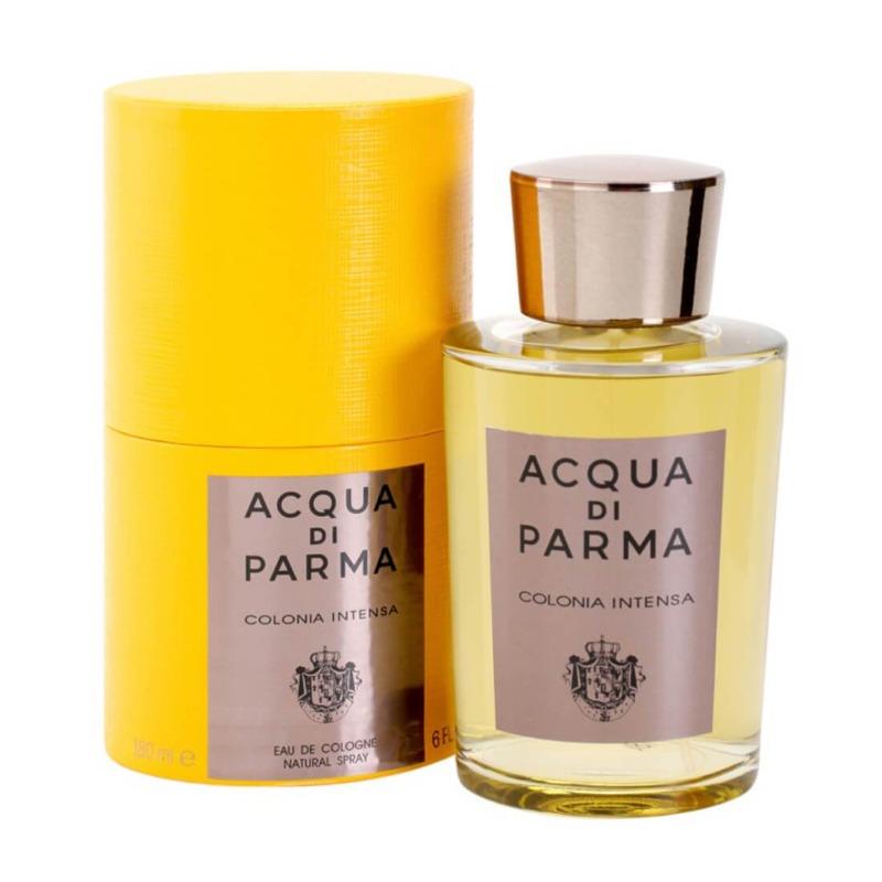 Acqua Di Parma Colonia Intensa Eau De Cologne Perfume For Men - Just Attar