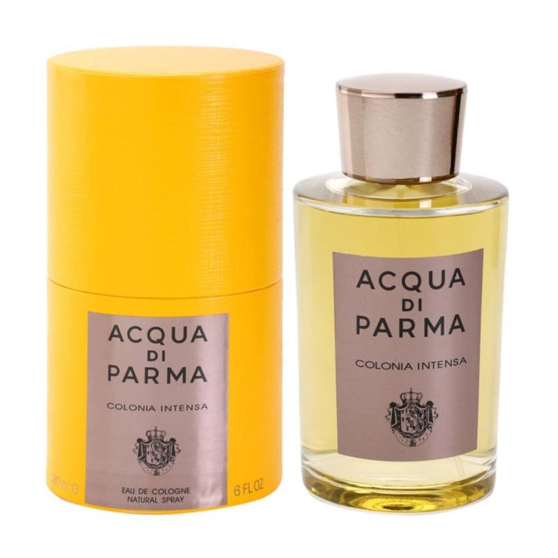 Acqua Di Parma Colonia Intensa Eau De Cologne Perfume For Men - Just Attar