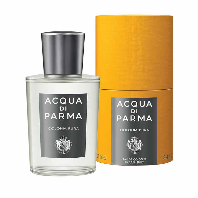 Acqua Di Parma Colonia Pura Eau De Cologne Perfume For Unisex - Just Attar