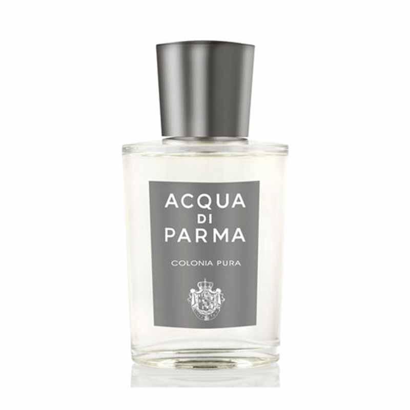 Acqua Di Parma Colonia Pura Eau De Cologne Perfume For Unisex - Just Attar