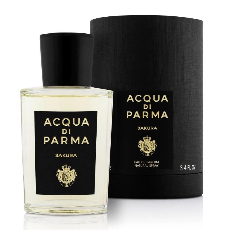 Acqua Di Parma Sakura Eau De Parfum For Unisex - Just Attar
