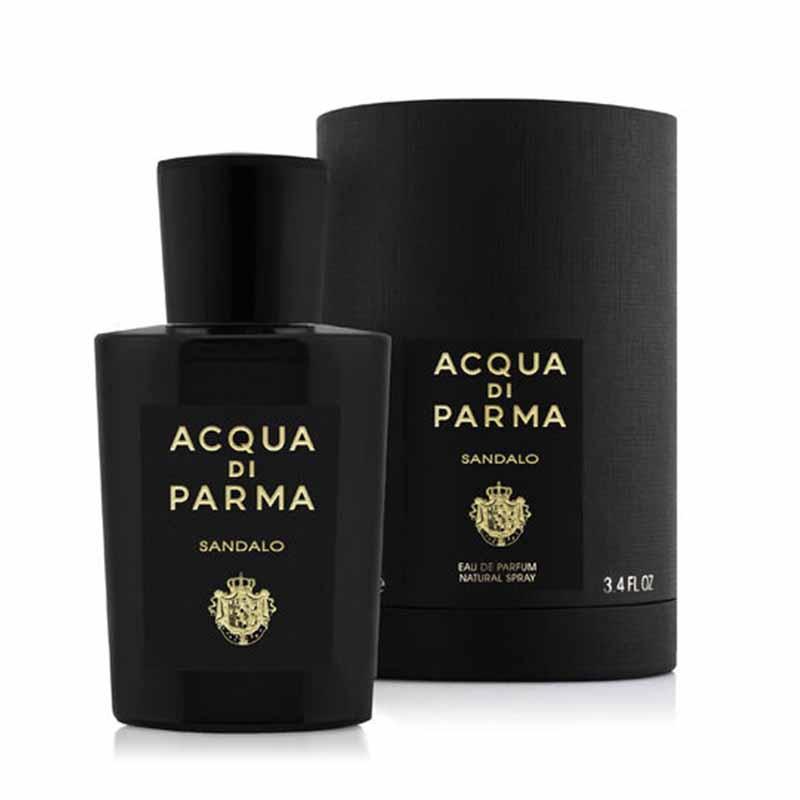 Acqua Di Parma Sandalo Eau De Parfum For Unisex - 100ml - Just Attar