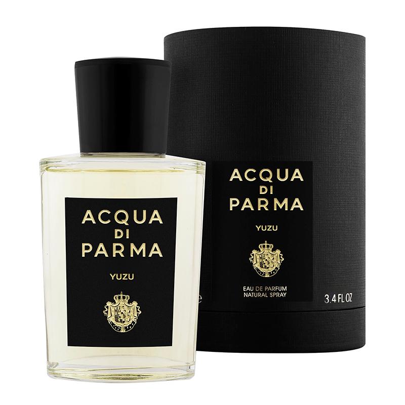 Acqua Di Parma Yuzu Eau De Parfum For Unisex - Just Attar