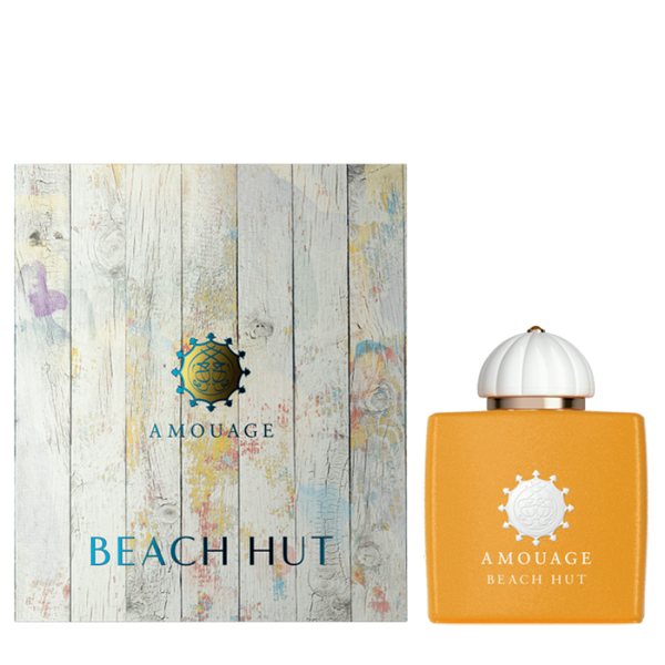 Amouage beach best sale