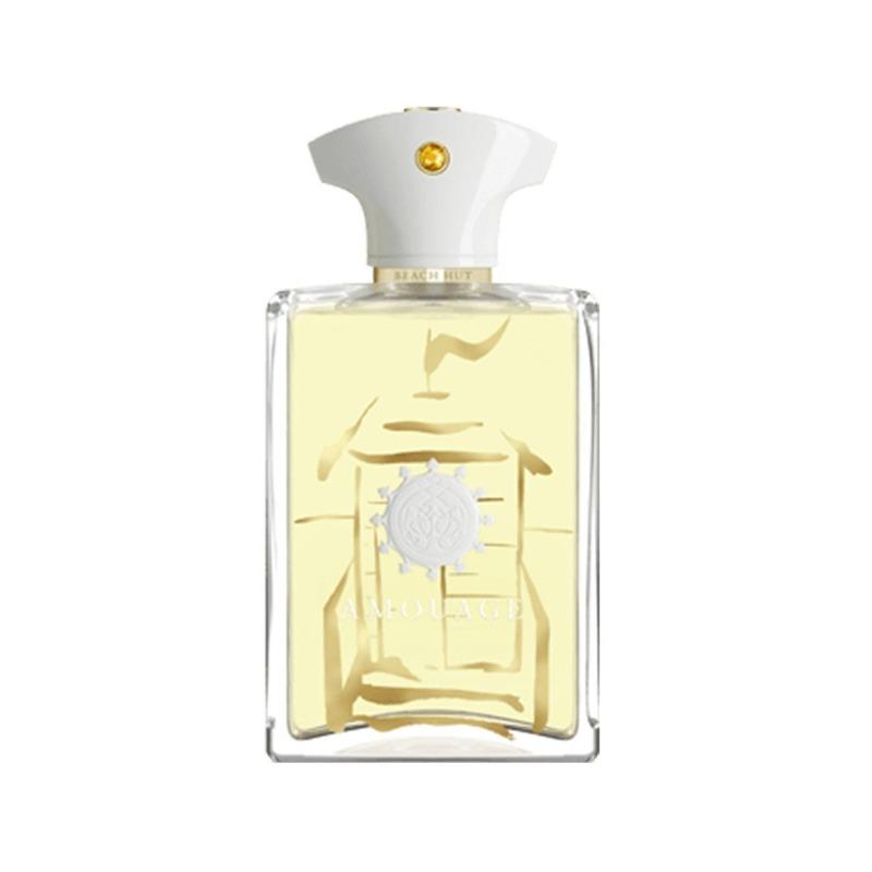 Amouage Beachhut Eau De Parfum Spray For Men - 100ml