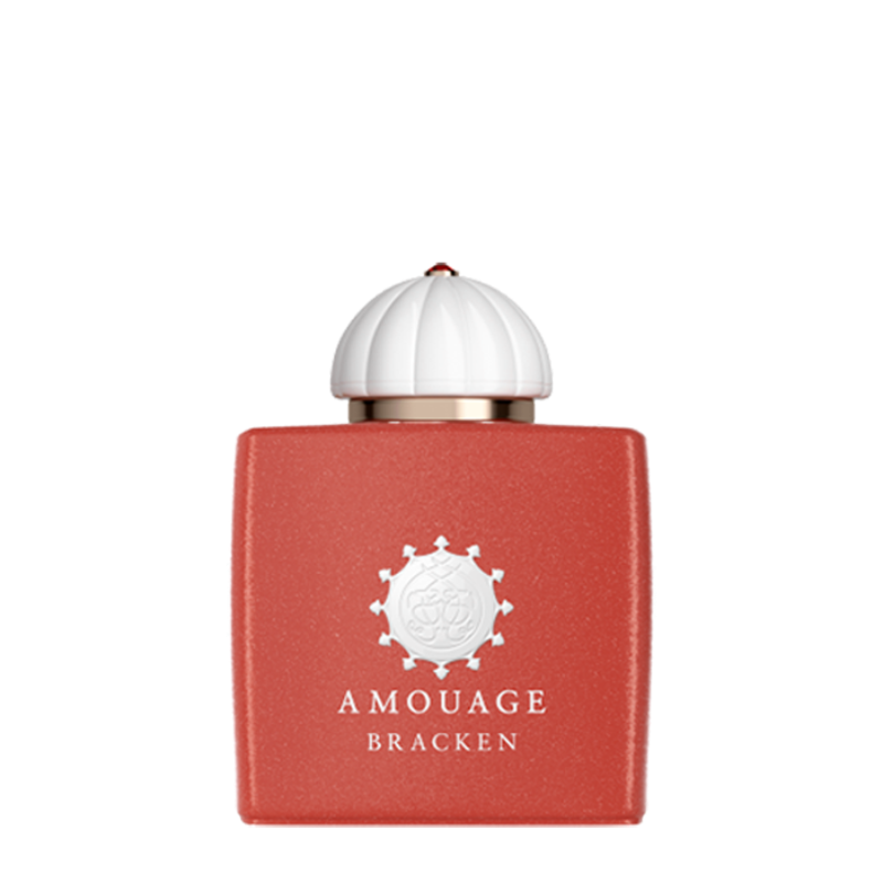 Amouage Bracken Eau De Parfum Women - 100ml - Just Attar