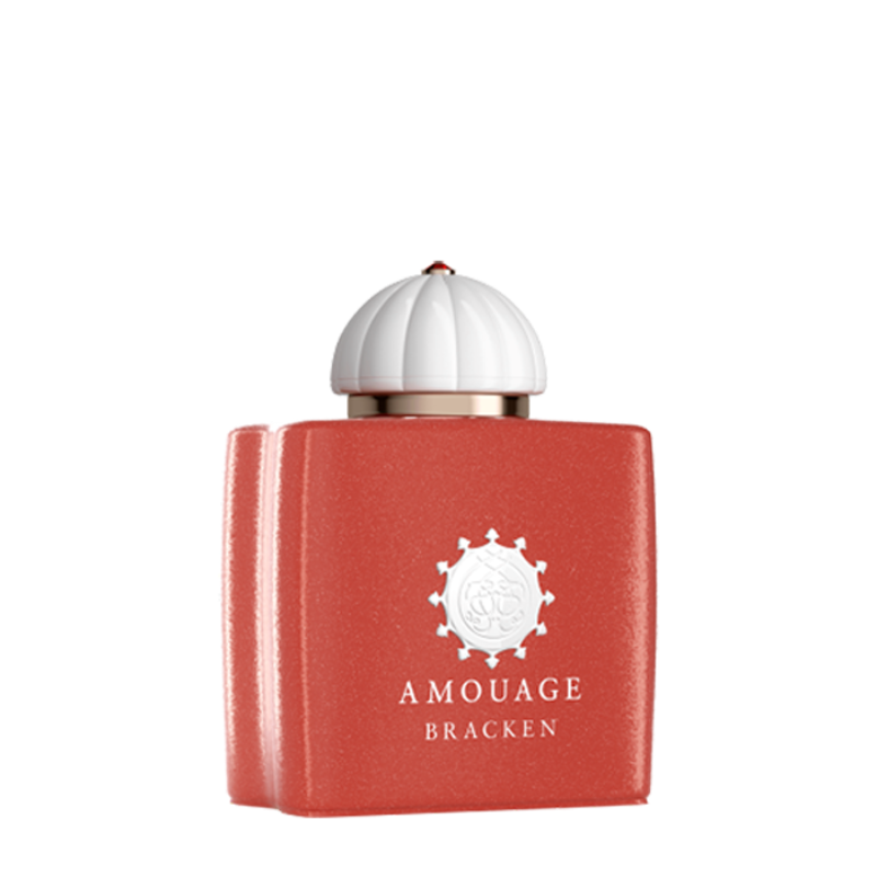 Amouage Bracken Eau De Parfum Women - 100ml - Just Attar