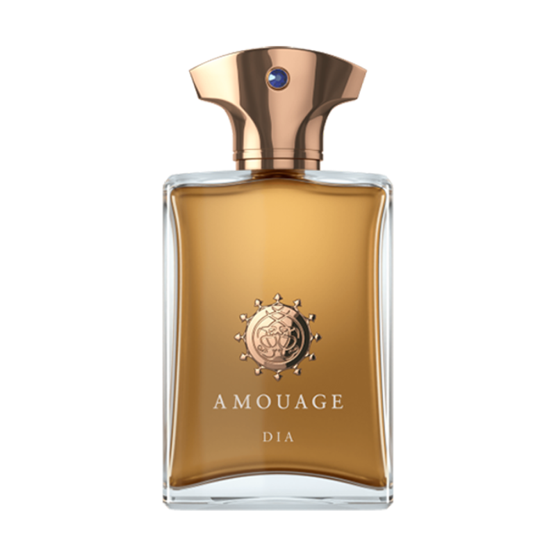 Amouage Dia Eau De Parfum For Men - 100ml
