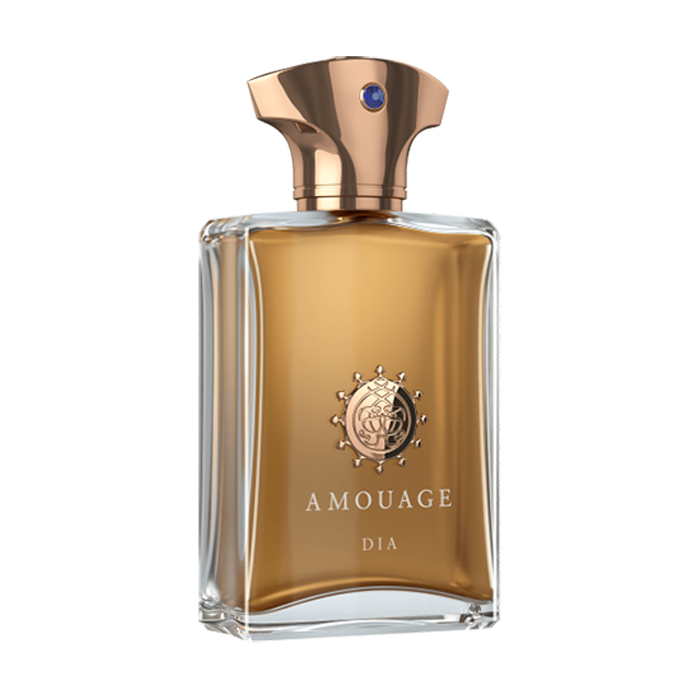 Amouage Dia Eau De Parfum For Men - 100ml