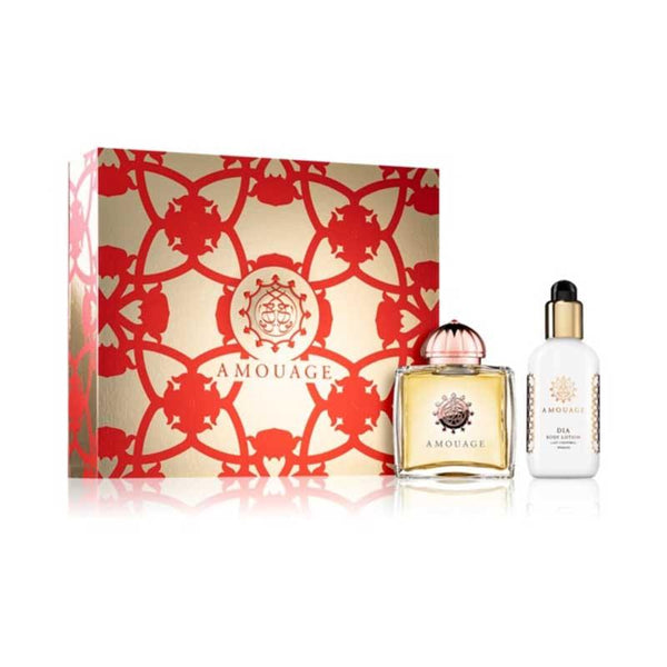 Amouage dia top