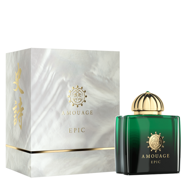 Amouage epic woman extrait sales de parfum