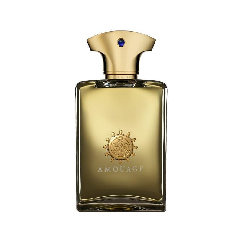 Amouage Jubilation XXV Eau de Parfum For Men - 100 ml - Just Attar