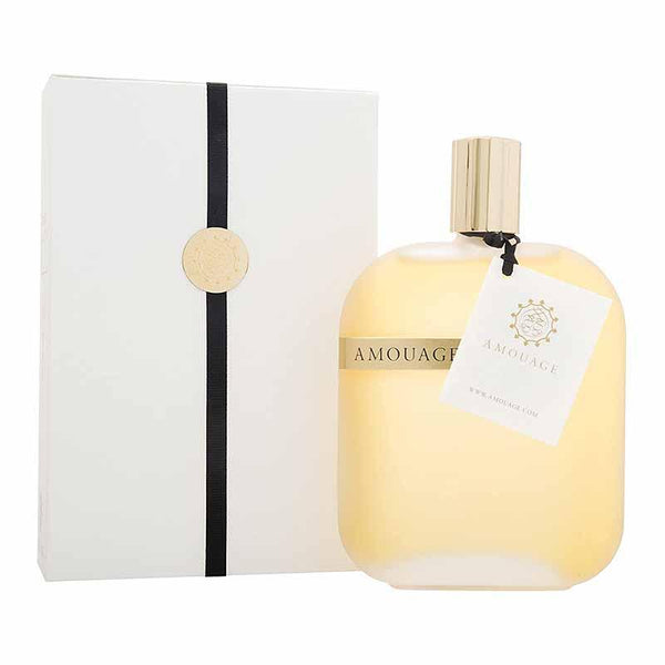 Amouage opus 1 new arrivals