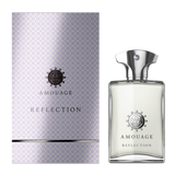 Amouage Reflection Eau De Parfum For Men - 100ml